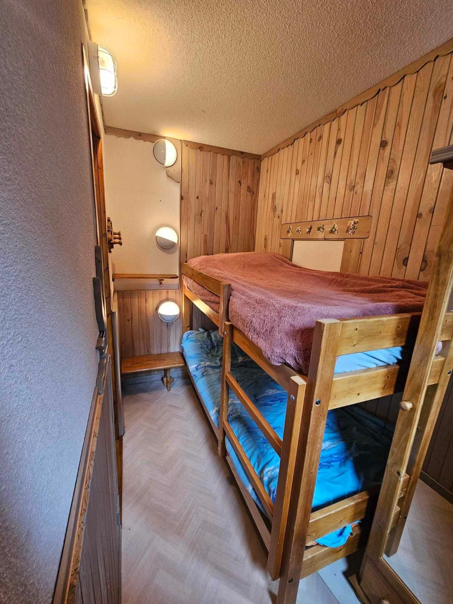 Appartement Cosy A 100M Des Pistes Modane Exteriör bild